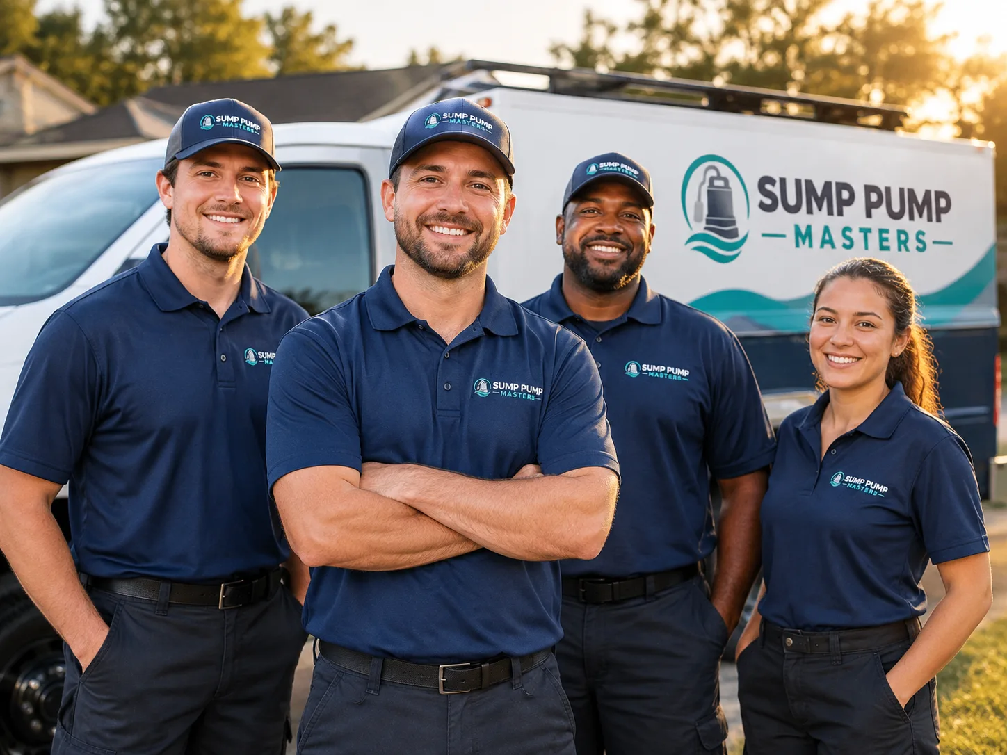Sump Pump Repair company in Camanche, IA