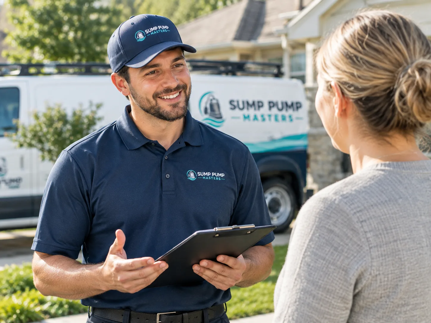 Sump Pump Repair Camanche, IA FAQs